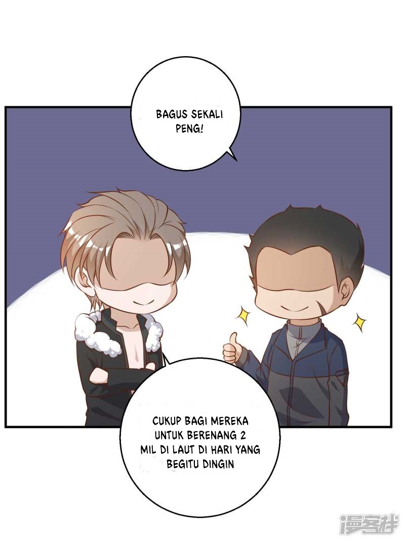 God Fisherman Chapter 31 Gambar 8